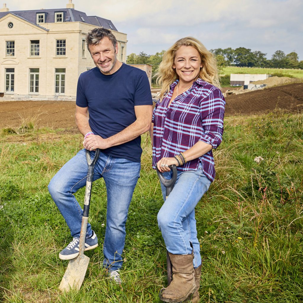 Sarah Beeny | Sarah Beeny | Welcome to the official website of Sarah Beeny